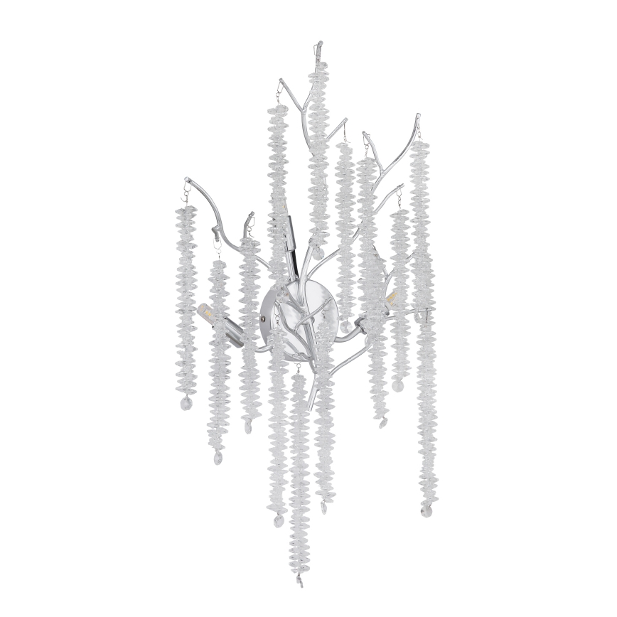 Globo - LED стенен аплик 3xG9/8W/230V