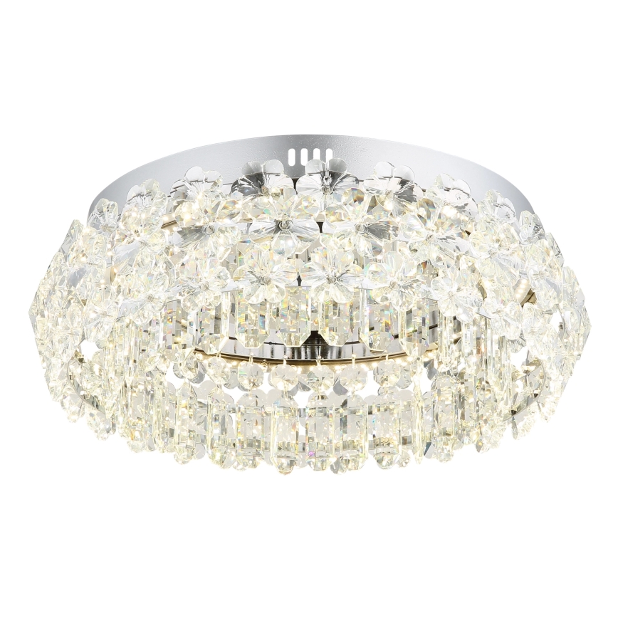 Globo - LED таванно осветително тяло LED/40W/230V 4000K Ø 50 см