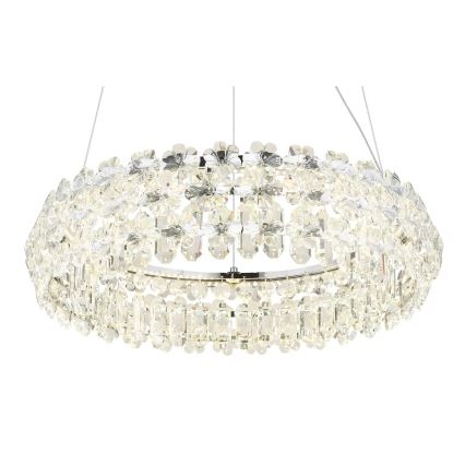 Globo - висящ LED полилей на кабел LED/50W/230V 4000K