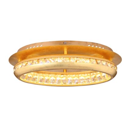 Globo - LED таванно осветително тяло LED/18W/230V