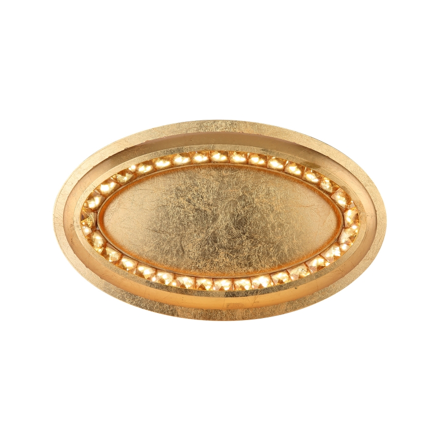 Globo - LED таванно осветително тяло LED/18W/230V