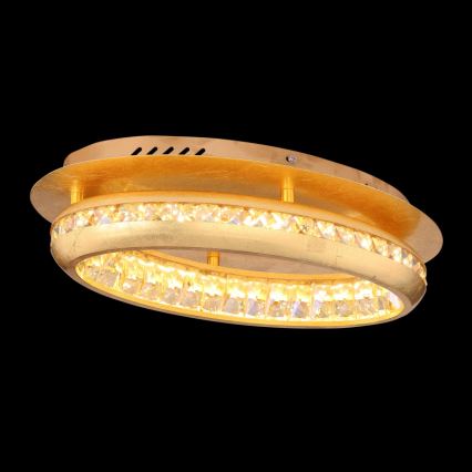 Globo - LED таванно осветително тяло LED/18W/230V