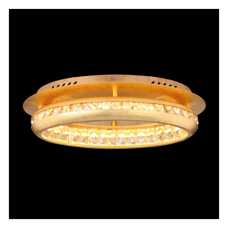 Globo - LED таванно осветително тяло LED/18W/230V