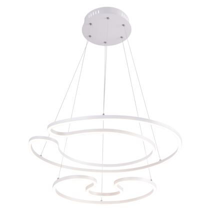 Globo - LED Висящ полилей LED/6/230V