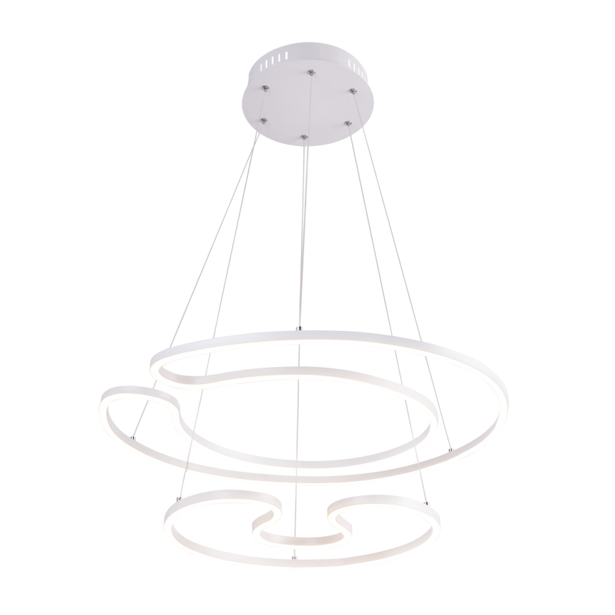 Globo - LED Висящ полилей LED/6/230V