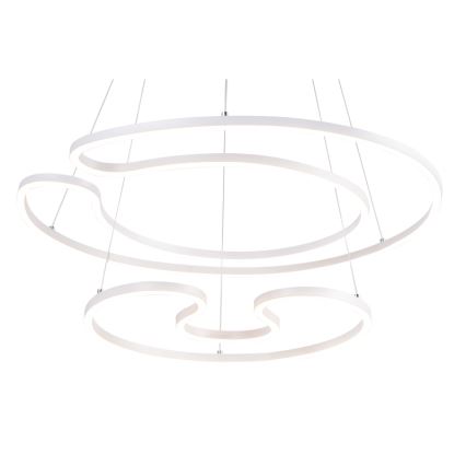Globo - LED Висящ полилей LED/6/230V