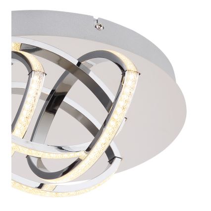 Globo - LED Лампа за баня LED/15W/230V IP44