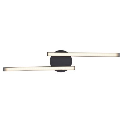 Globo - LED Полилей за повърхностен монтаж 2xLED/6W/230V 3000/4000/6000K