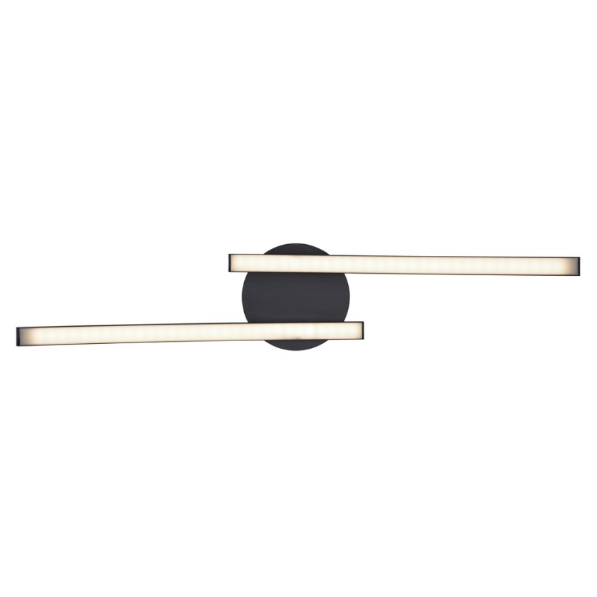 Globo - LED Полилей за повърхностен монтаж 2xLED/6W/230V 3000/4000/6000K