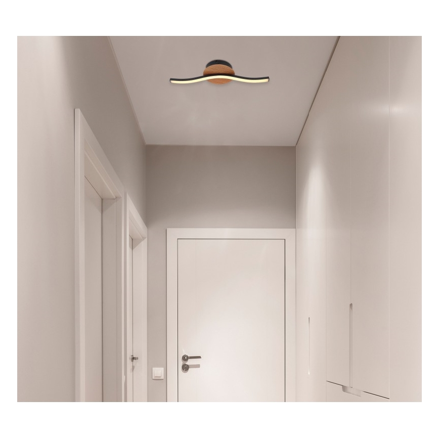 Globo - LED Плафониера LED/6W/230V