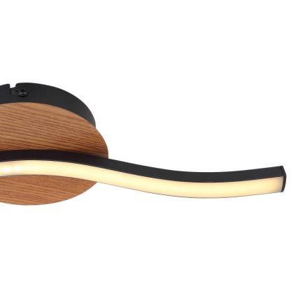 Globo - LED Плафониера LED/6W/230V