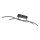 Globo 67172D - LED Плафониера MARIUS LED/20W/230V 3000K