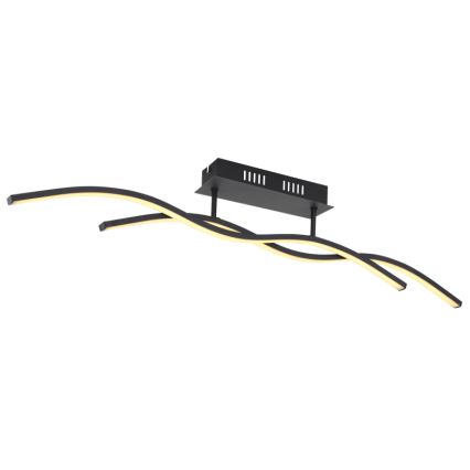 Globo 67172D - LED Плафониера MARIUS LED/20W/230V 3000K