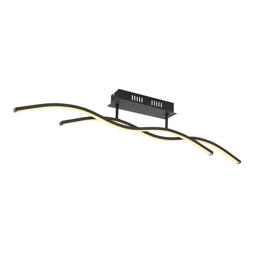 Globo 67172D - LED Плафониера MARIUS LED/20W/230V 3000K