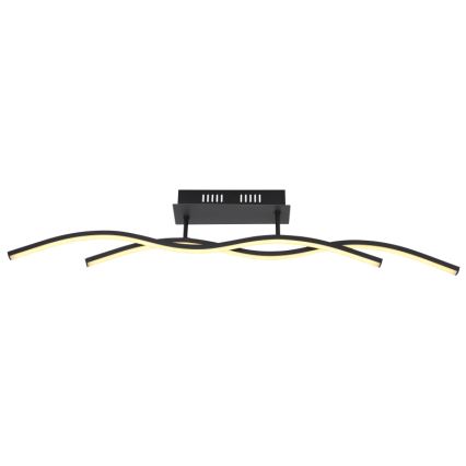 Globo 67172D - LED Плафониера MARIUS LED/20W/230V 3000K