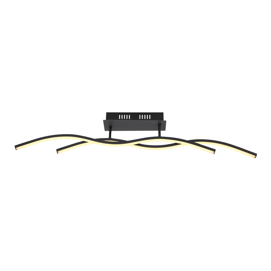 Globo 67172D - LED Плафониера MARIUS LED/20W/230V 3000K