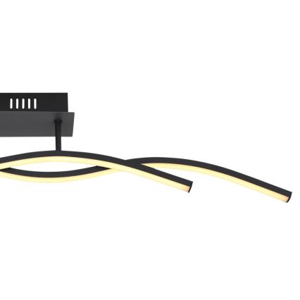 Globo 67172D - LED Плафониера MARIUS LED/20W/230V 3000K