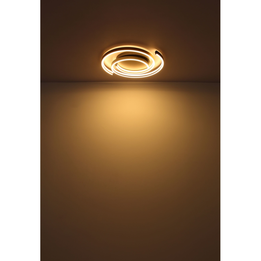 Globo - LED Плафониера LED/38W/230V