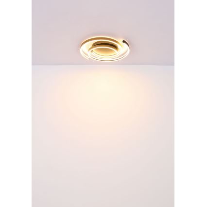Globo - LED Плафониера LED/38W/230V