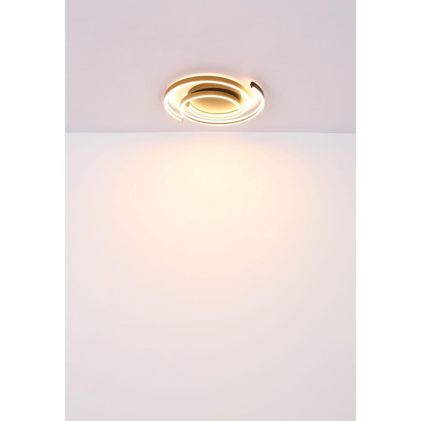 Globo - LED Плафониера LED/38W/230V