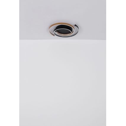 Globo - LED Плафониера LED/38W/230V