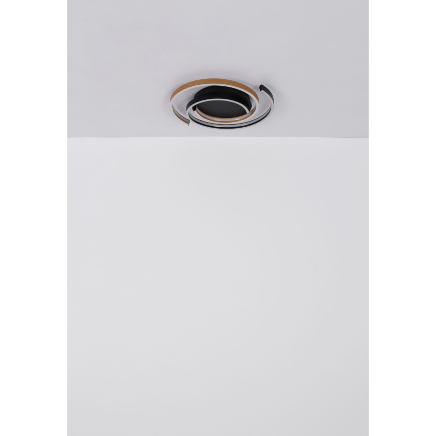 Globo - LED Плафониера LED/38W/230V