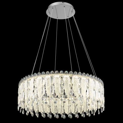 Globo - Димируем LED полилей на кабел LED/78W/230V 2700-6000K + дистанционно управление