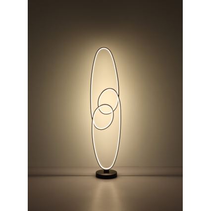 Globo - LED подова лампа LED/39W/230V 2700/4000/6500K