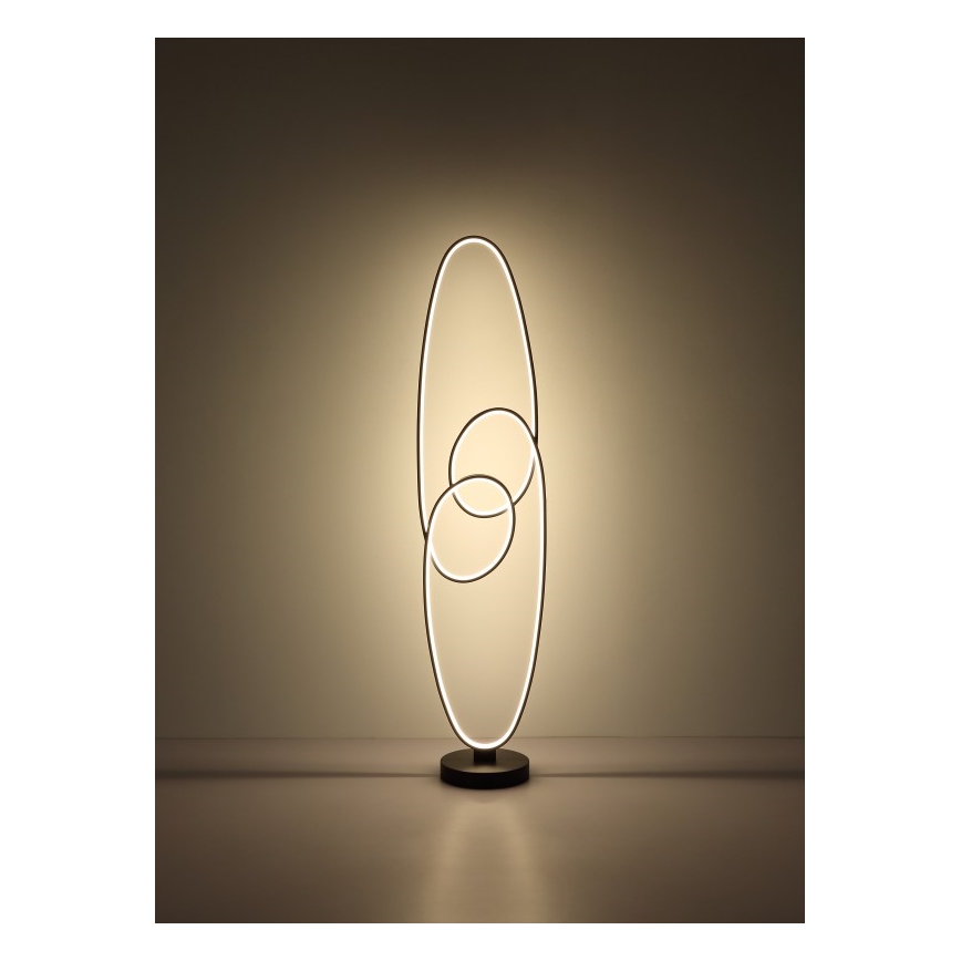 Globo - LED подова лампа LED/39W/230V 2700/4000/6500K
