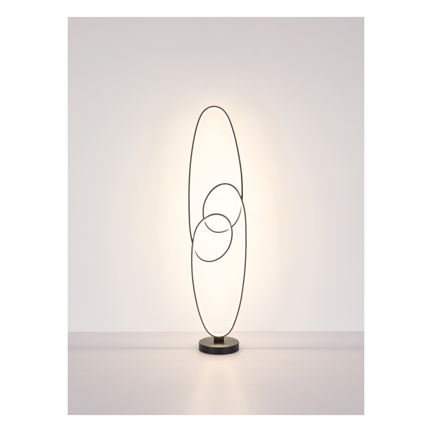 Globo - LED подова лампа LED/39W/230V 2700/4000/6500K
