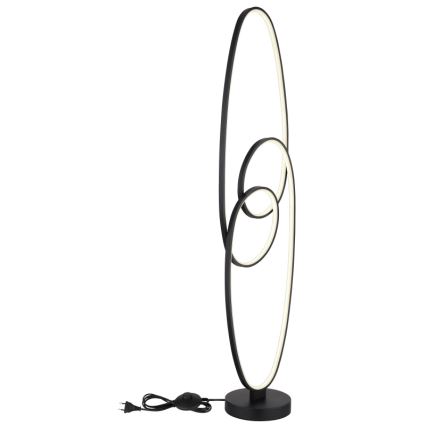 Globo - LED подова лампа LED/39W/230V 2700/4000/6500K