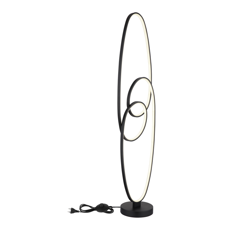 Globo - LED подова лампа LED/39W/230V 2700/4000/6500K
