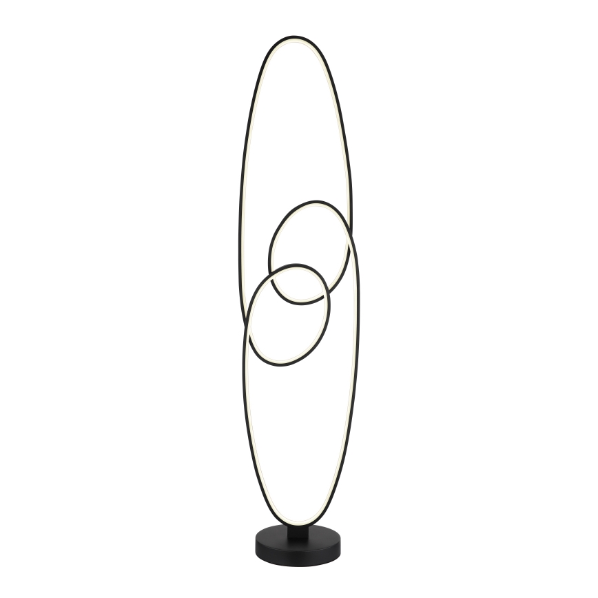Globo - LED подова лампа LED/39W/230V 2700/4000/6500K