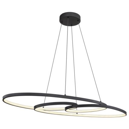 Globo - LED Пендел LED/39W/230V 2700/4000/6500K