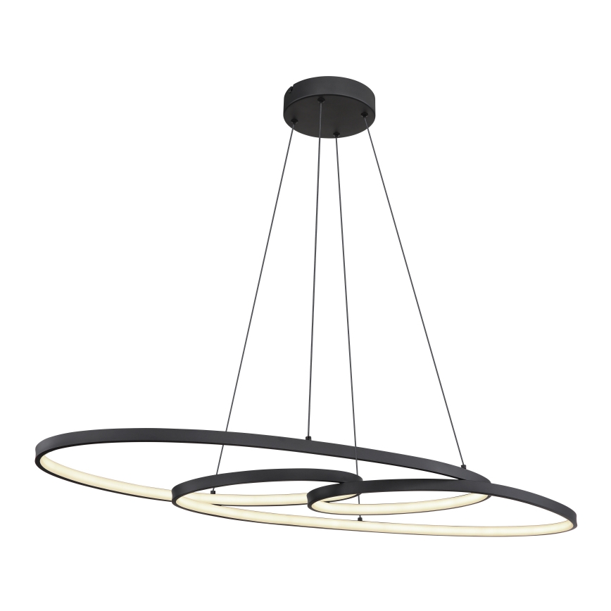 Globo - LED Пендел LED/39W/230V 2700/4000/6500K