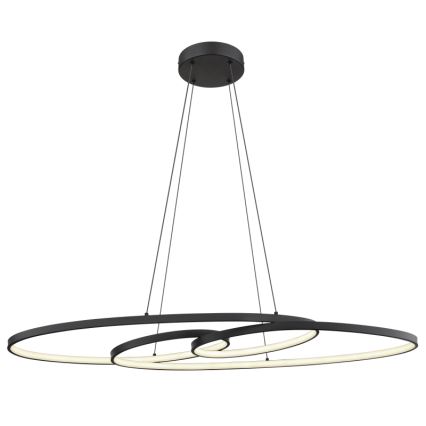 Globo - LED Пендел LED/39W/230V 2700/4000/6500K