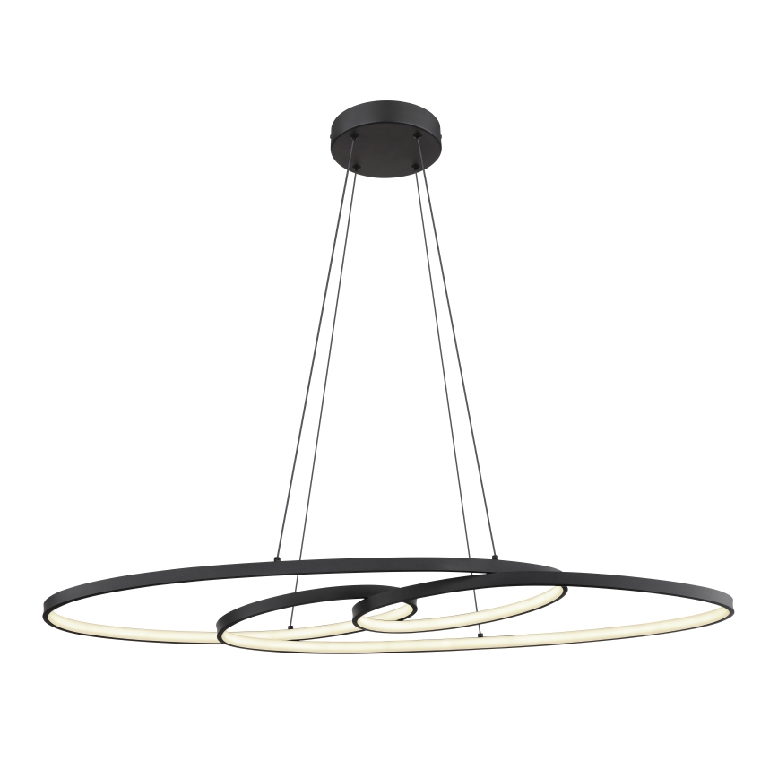 Globo - LED Пендел LED/39W/230V 2700/4000/6500K