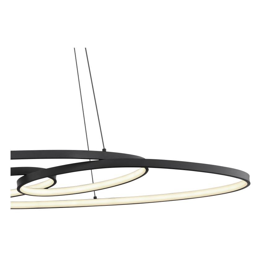 Globo - LED Пендел LED/39W/230V 2700/4000/6500K