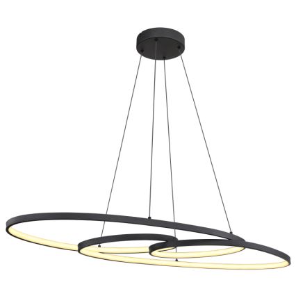 Globo - LED Пендел LED/39W/230V 2700/4000/6500K