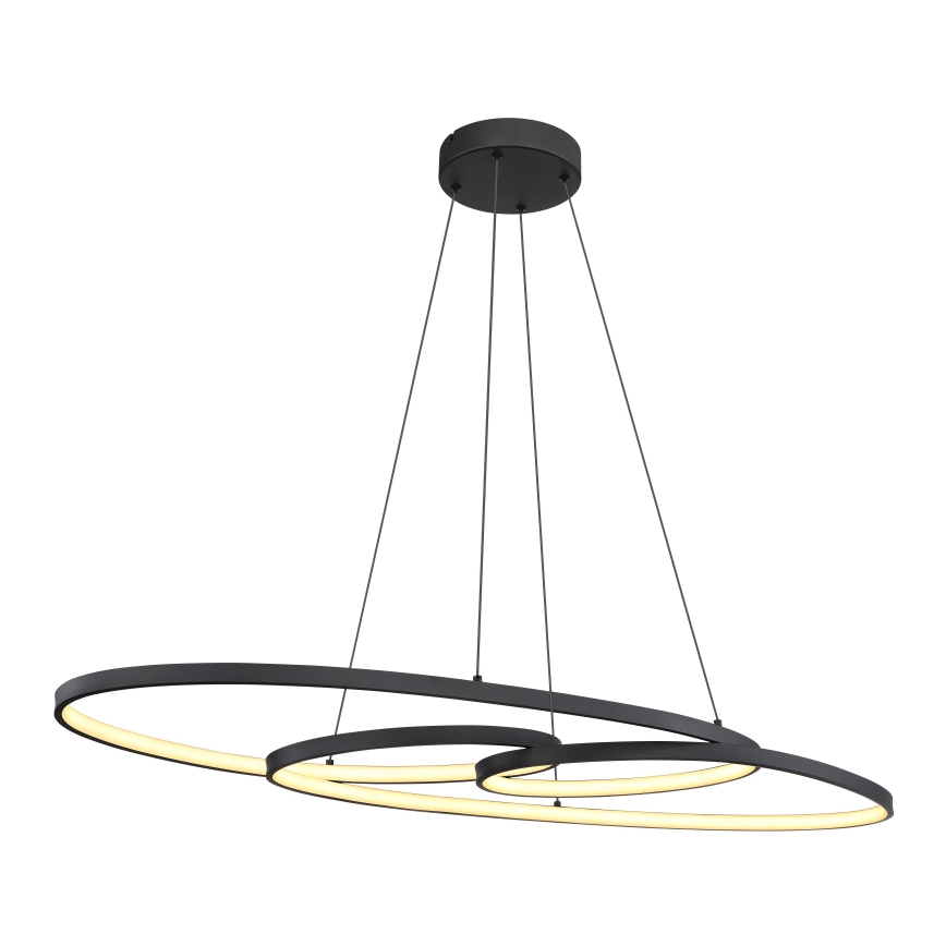 Globo - LED Пендел LED/39W/230V 2700/4000/6500K