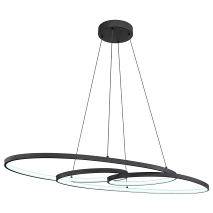 Globo - LED Пендел LED/39W/230V 2700/4000/6500K