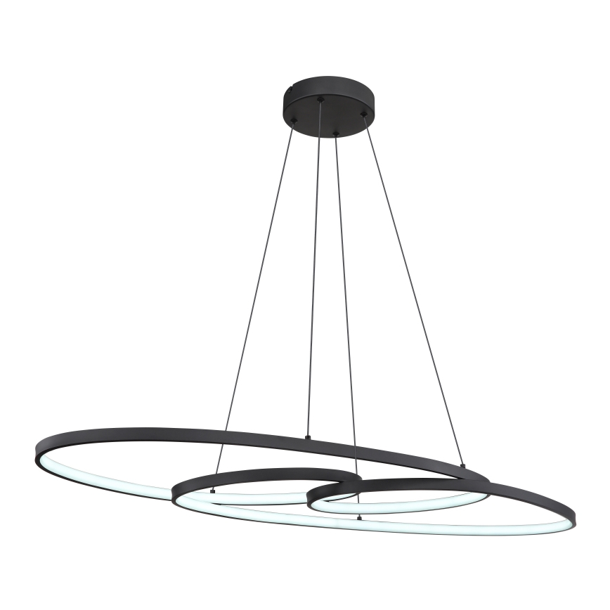 Globo - LED Пендел LED/39W/230V 2700/4000/6500K