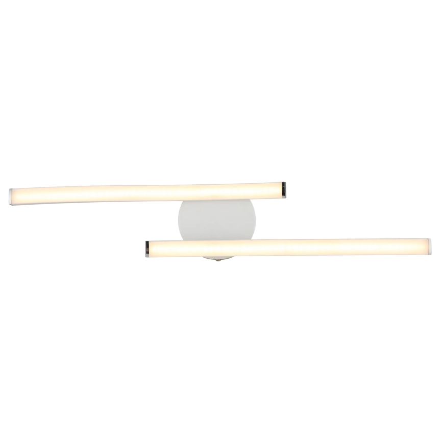 Globo - LED Полилей за повърхностен монтаж LED/12W/230V 3000K бял