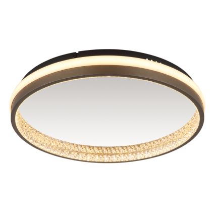Globo - LED Плафониера LED/40W/230V 3000/4000/6000K Ø 39,7 см