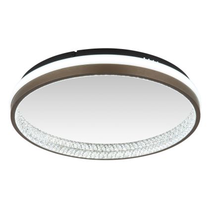 Globo - LED Плафониера LED/40W/230V 3000/4000/6000K Ø 39,7 см