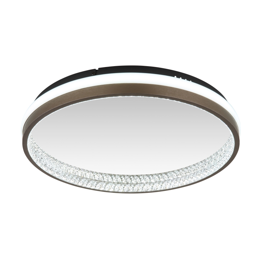 Globo - LED Плафониера LED/40W/230V 3000/4000/6000K Ø 39,7 см