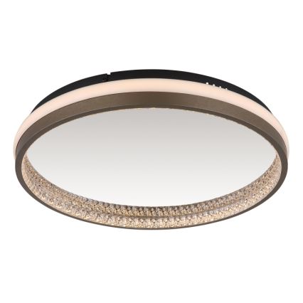 Globo - LED Плафониера LED/40W/230V 3000/4000/6000K Ø 39,7 см