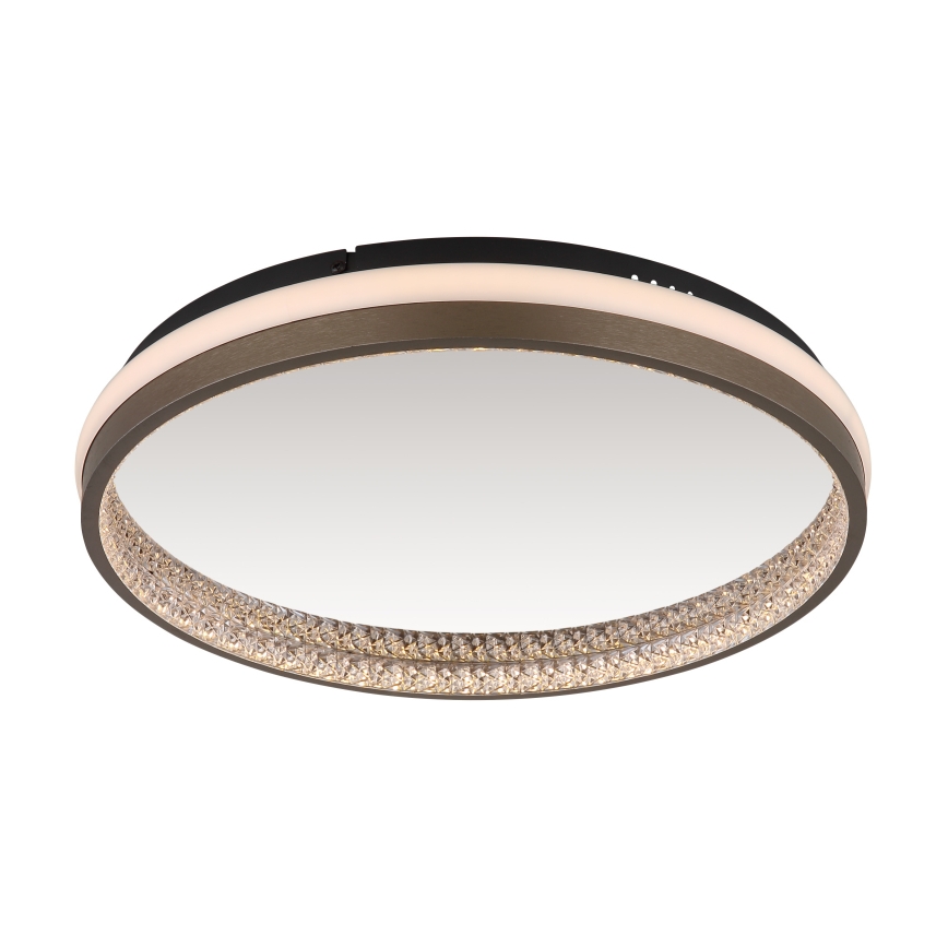 Globo - LED Плафониера LED/40W/230V 3000/4000/6000K Ø 39,7 см