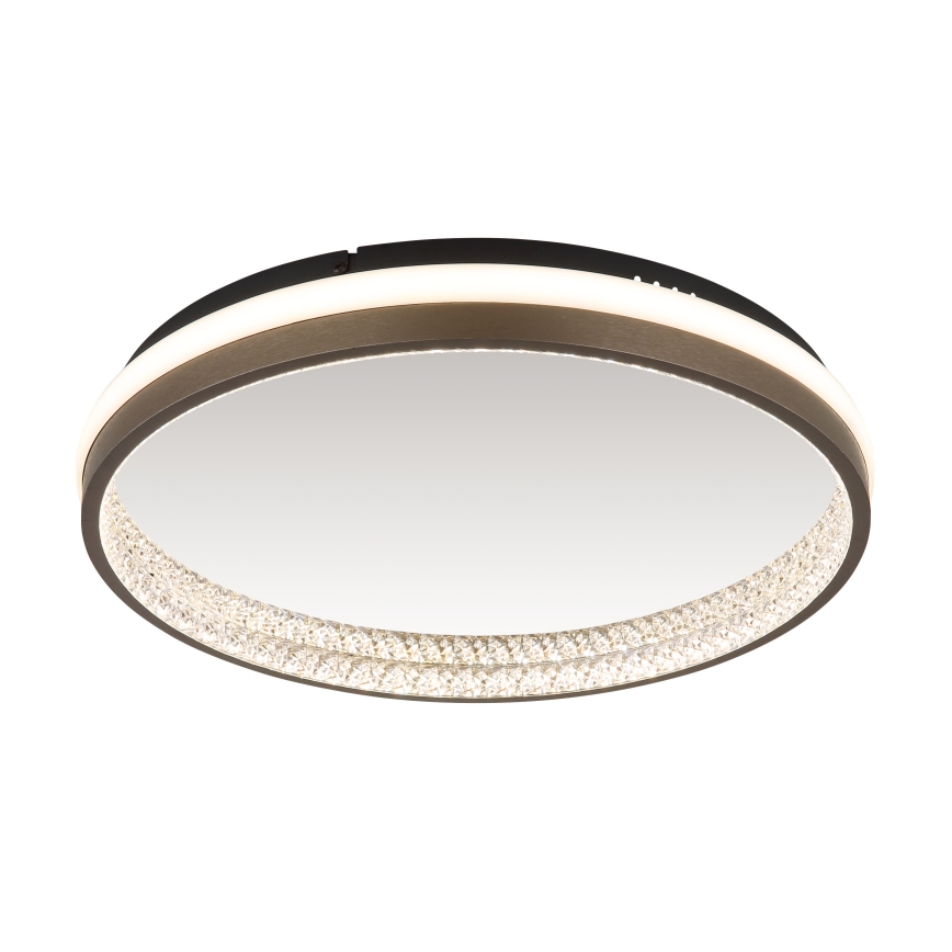 Globo - LED таванно осветително тяло LED/40W/230V 3000/4000/6000K Ø 39,7 см