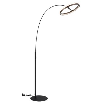 Globo - LED димируема сензорна подова лампа LED/24W/230V 3000/4000/6000K